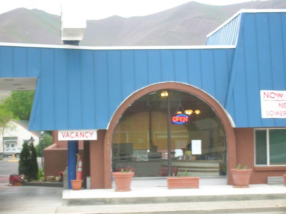 Val-U Inn Winnemucca Exterior foto