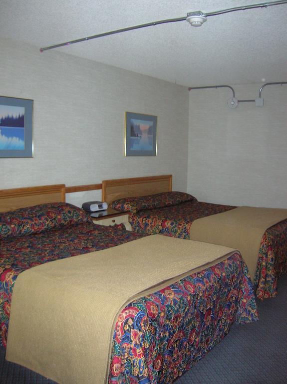 Val-U Inn Winnemucca Zimmer foto