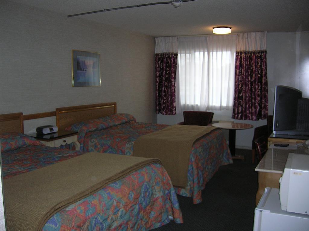 Val-U Inn Winnemucca Zimmer foto